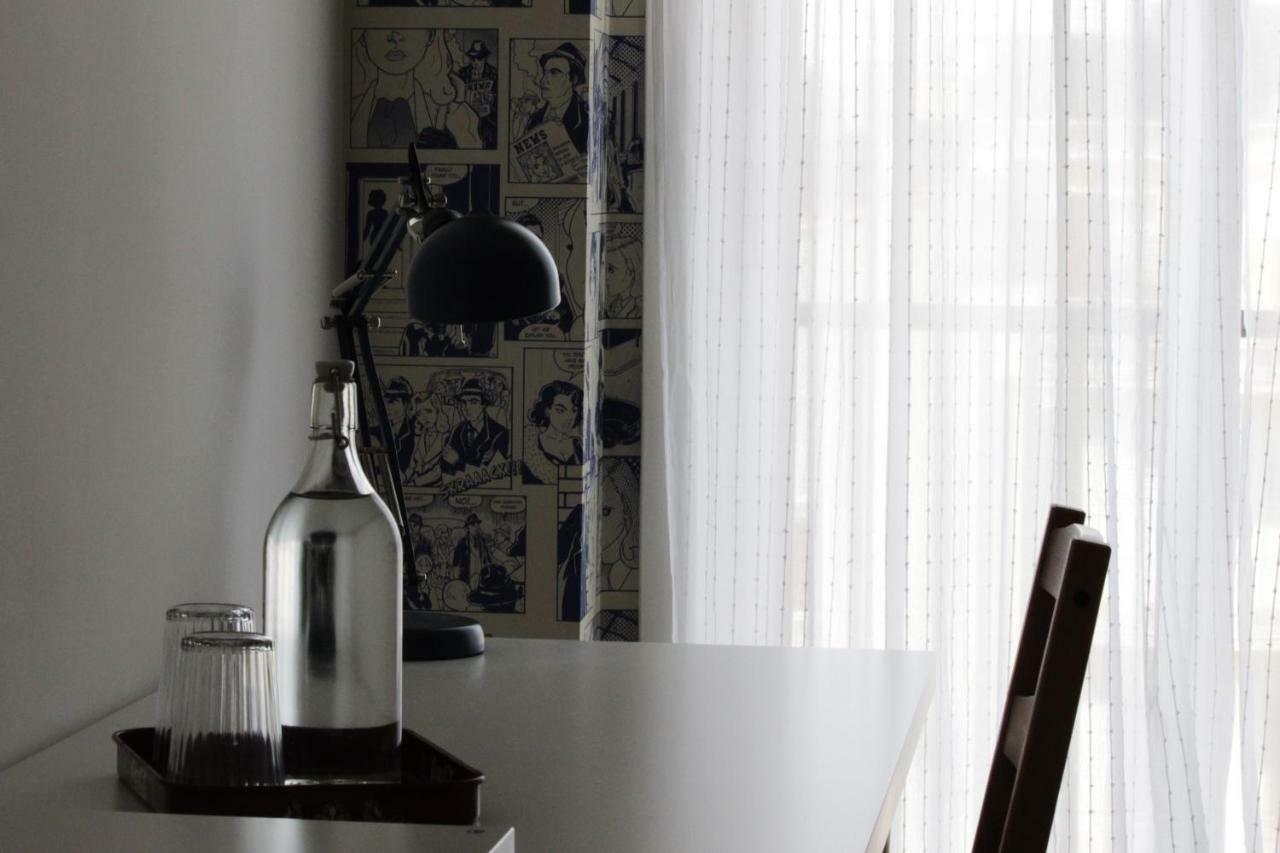 Alloggio Lentini Carlentini Exteriér fotografie